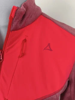 Schöffel Damenjacke Gr. 42 - Bild 2