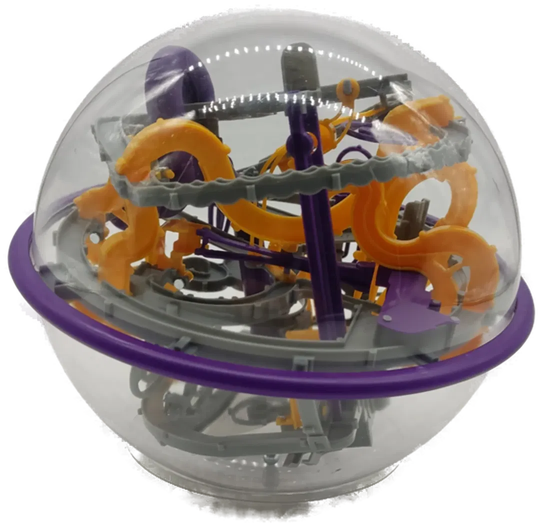SPIN MASTER Geschicklichkeitsspiel Perplexus Epic  - Bild 3