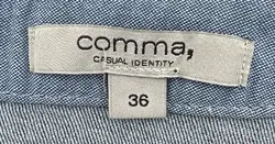 Comma - Damenkleid - Gr. 36 - Bild 4