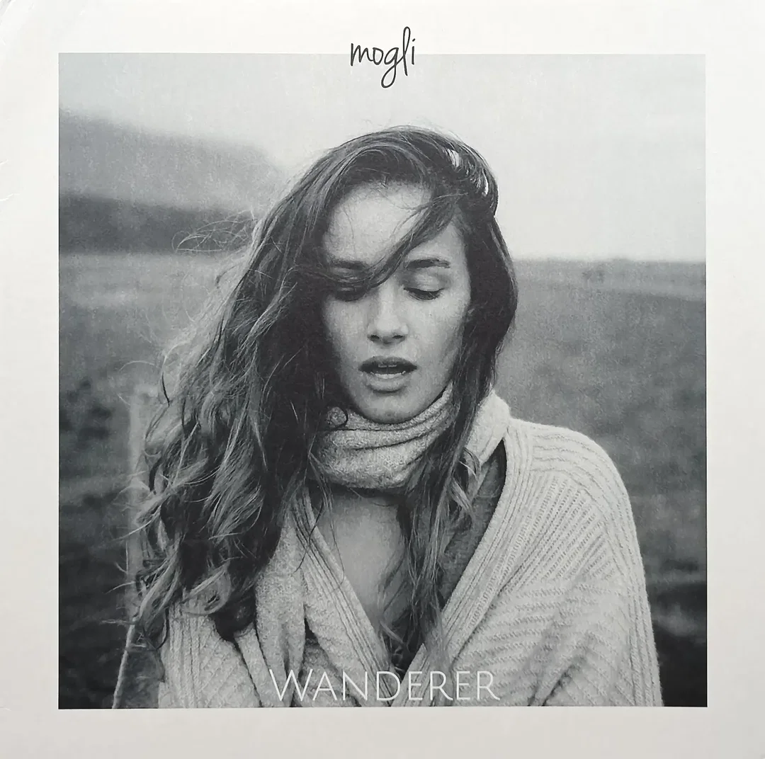 LP Vinyl Mogli 