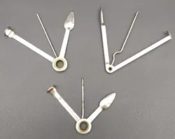 Pfeifenreiniger Metall 3 Stk. - Bild 2