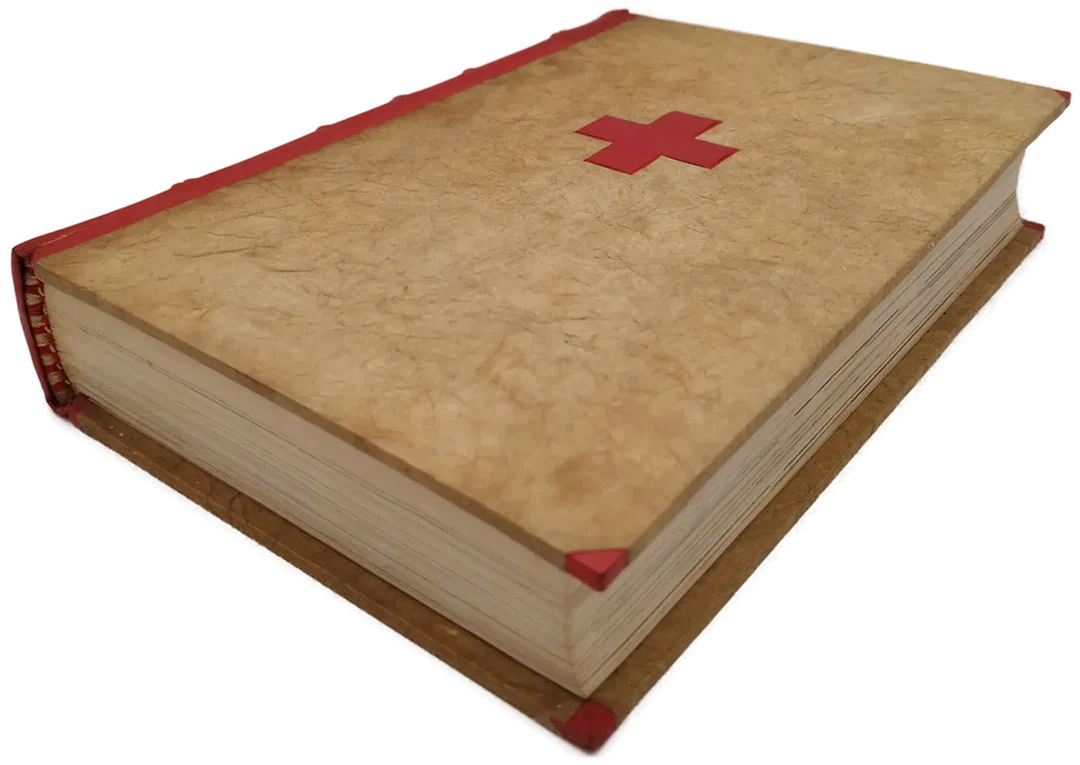 Die waffelose Macht - G. Kernmayr - Bild 1