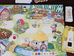 tiptoi® Heute gehen wir Einkaufen - Lernspiel - Ravensburger  - Bild 3
