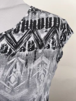 Charles Vögele, Damenshirt, Gr. M – Vorschau 2