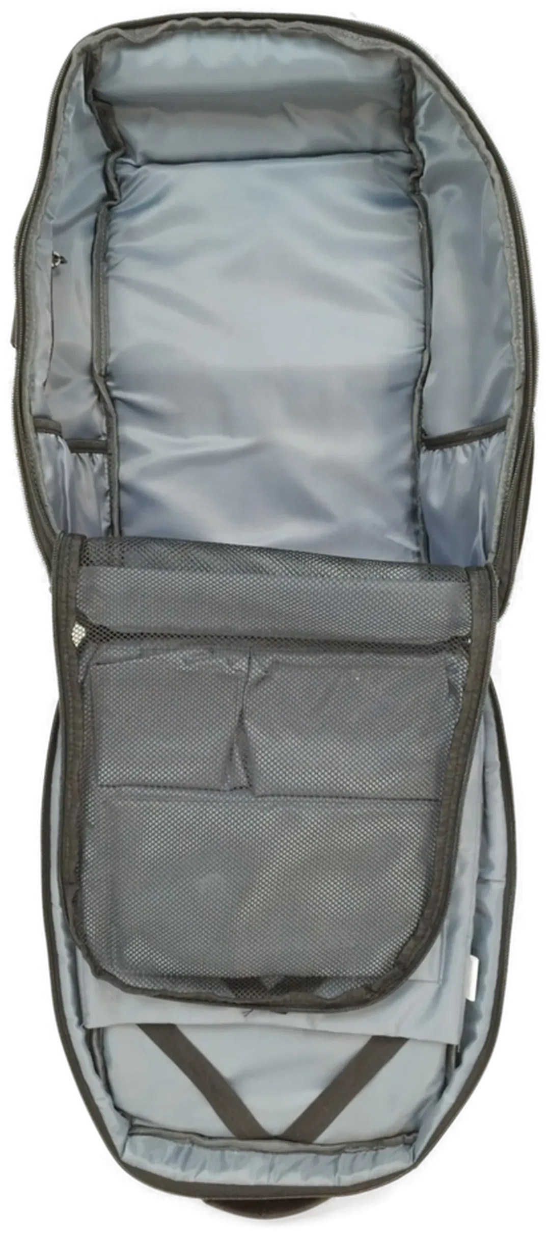 Rucksack Polyester Mit Laptopfach | Business-Allrounder – Bild 7