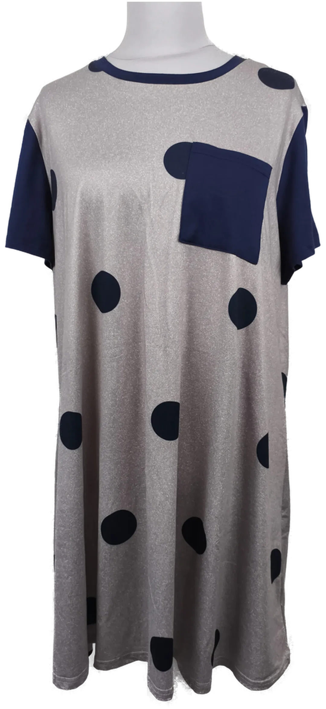 Longshirt Damen, Gr. 2XL – Bild 1