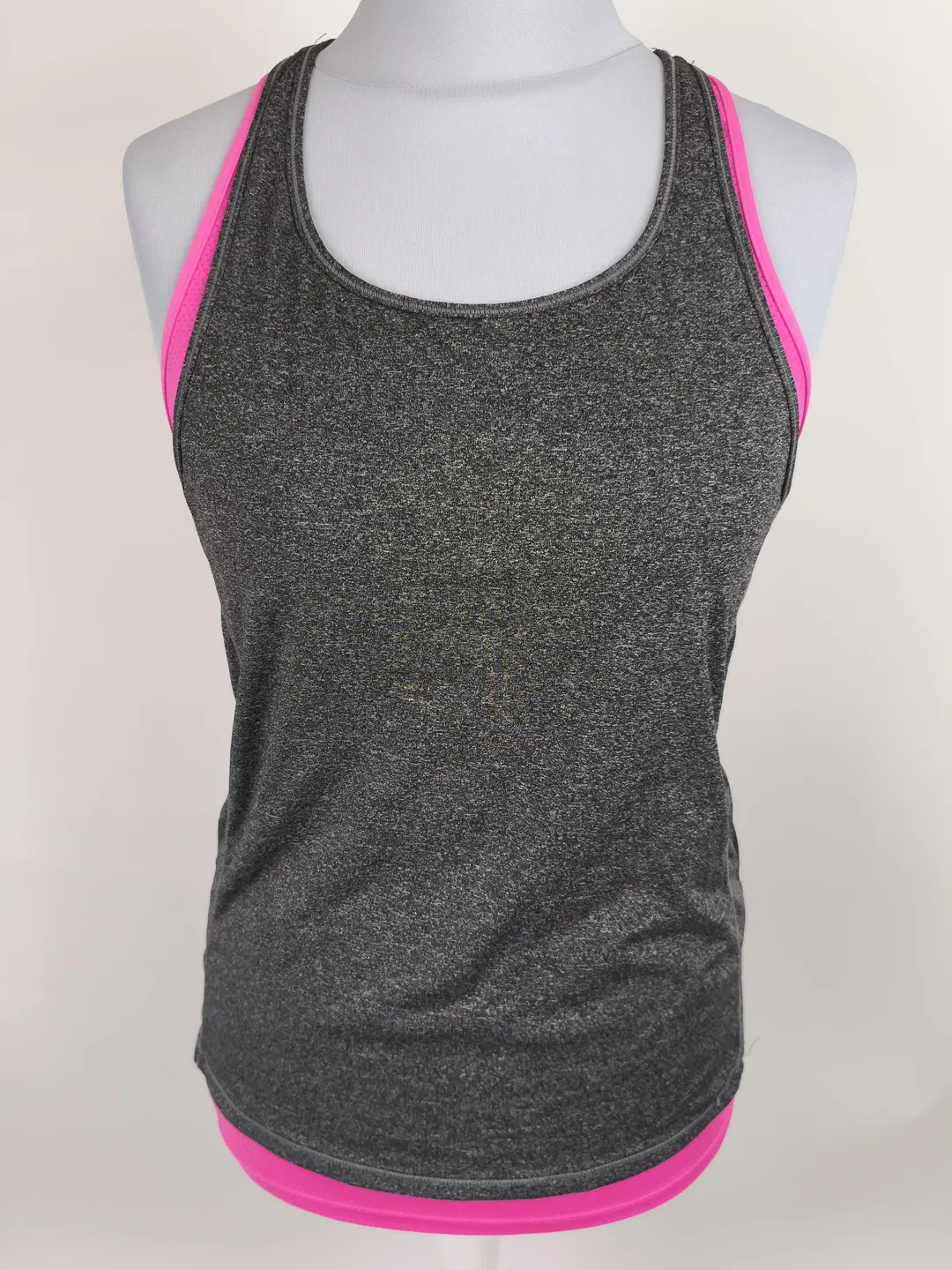 Sportshirt Damen, NYAthletiks, Gr. S - Bild 4