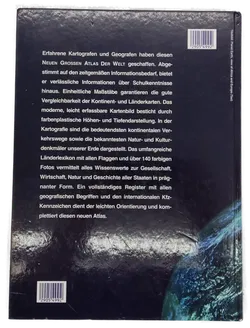  Neuer Grosser Atlas der Welt 2004 - Bild 2
