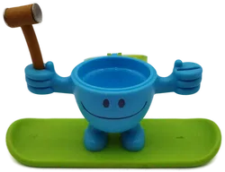 WMF McEgg Eierbecher für Kinder - Bild 3