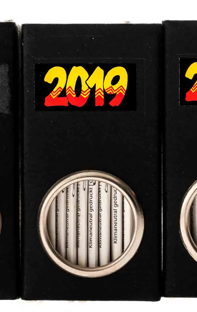MOFF. Comic-Heft Konvolut 2021 9 Teile in Mappe – Bild 6