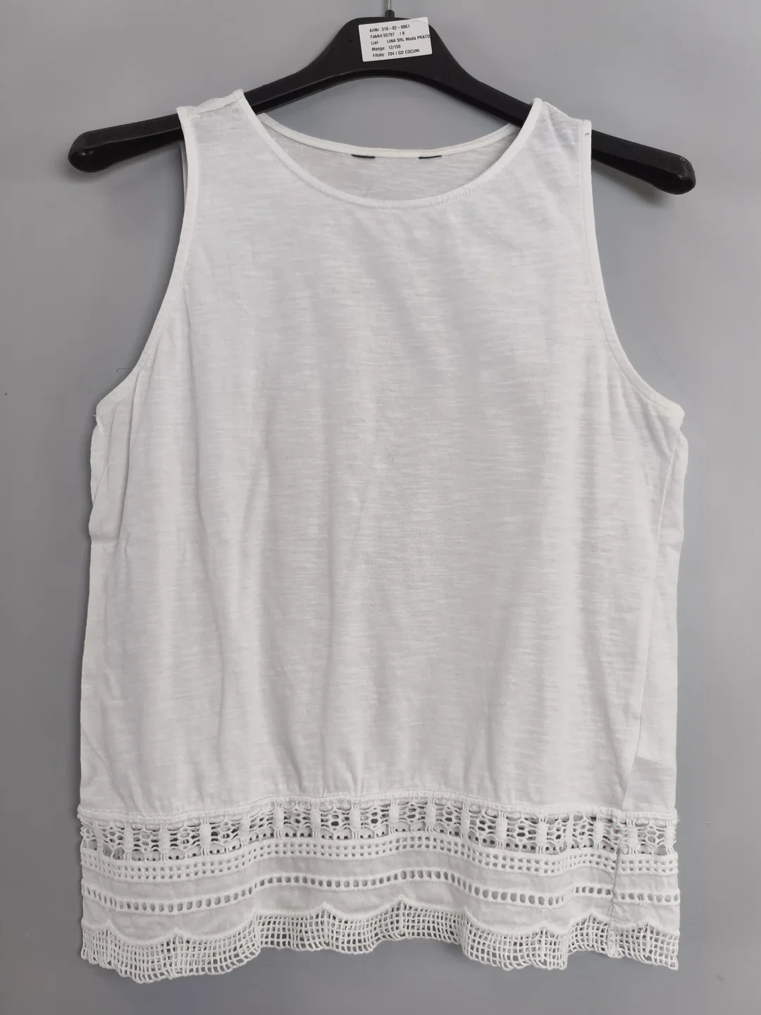 New Look, Damentop/Bluse, Gr. 36 - Bild 1