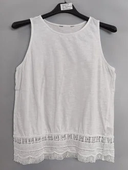 New Look, Damentop/Bluse, Gr. 36 - Bild 1