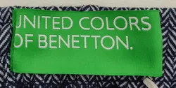 United Colors of Benetton - Damenhose Gr. 38 - Bild 3