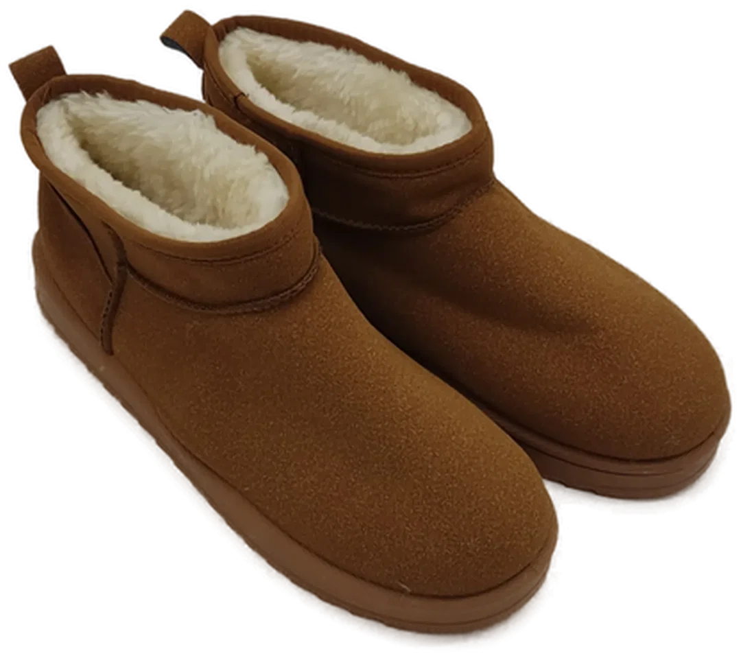 Neuwertige Damen Boots in Größe 42 – Bild 3