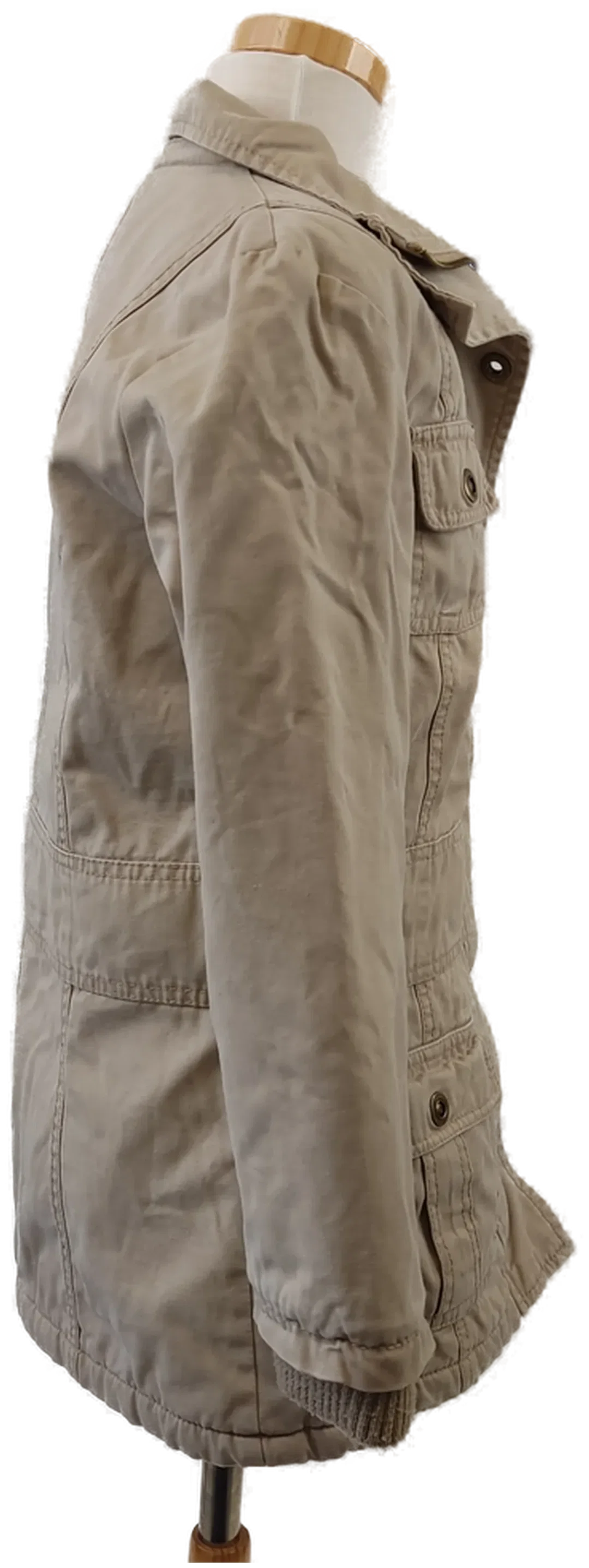 one by one Kinderjacke beige - 128 – Bild 2
