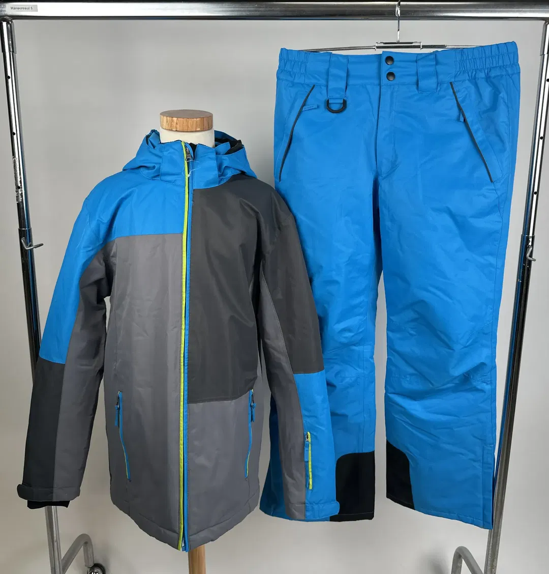 Crane - Kinderskianzug - Gr.158/164 - Bild 1