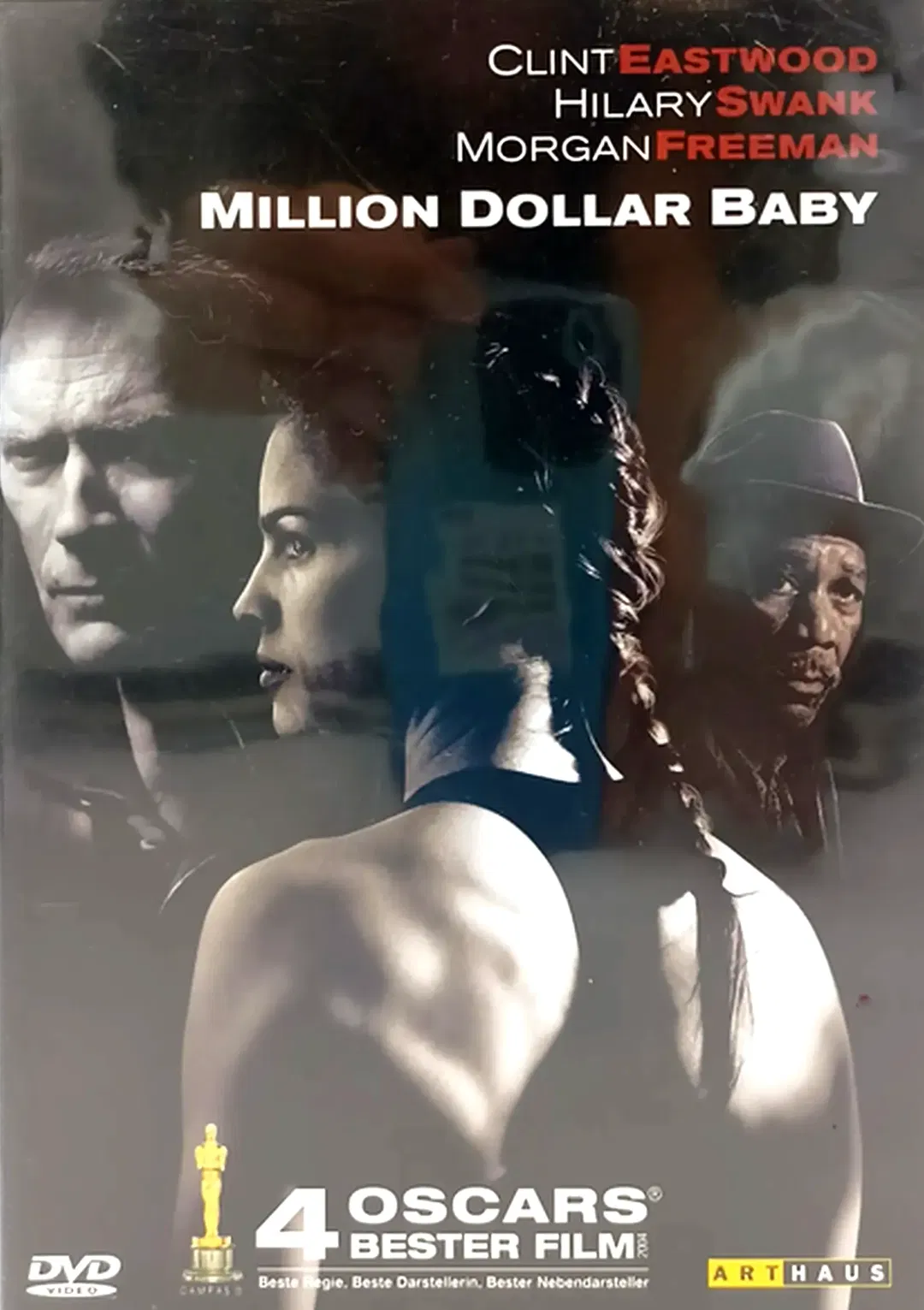 DVD 