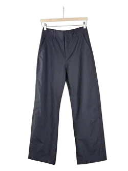 ZARA Damen Hose, grau - Gr. XS / 34 – Vorschau 1