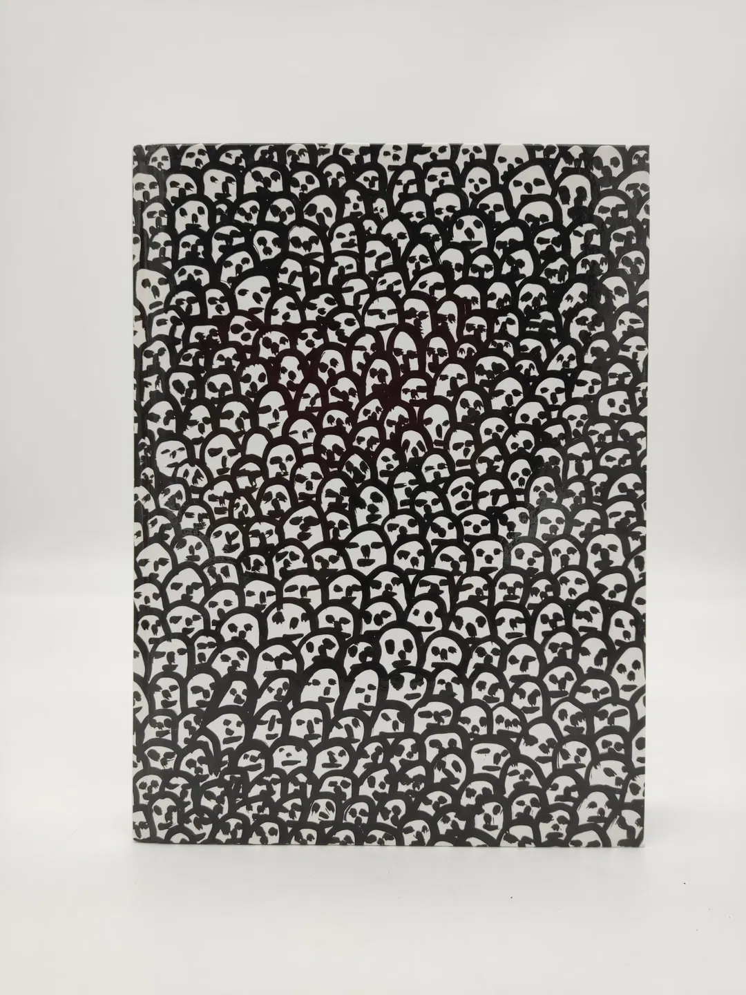David Shrigley: Brain Activity: Brain Activity-  Cliff Lauson, Herbert Martin,  Dave Eggers, Ralph Rugoff - Bild 2