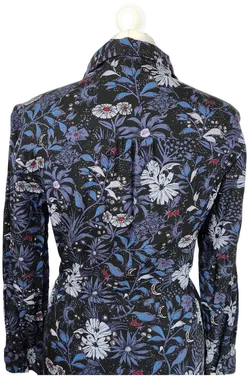 Hemdblusenkleid CECIL Baumwolle S | Zeitloser Klassiker - Bild 4