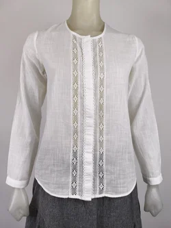 Zara, Damenbluse, Gr. 34 – Vorschau 2