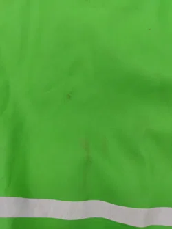 Impidimpi Kinder Matschhose grün Gr. 98/104  - Bild 3