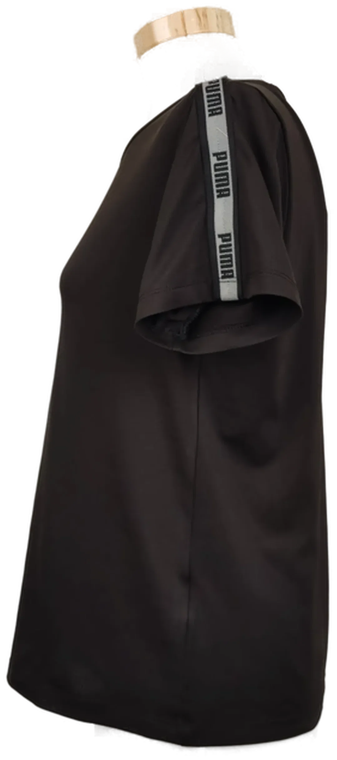 Puma Damen Shirt schwarz Gr. XS – Bild 2