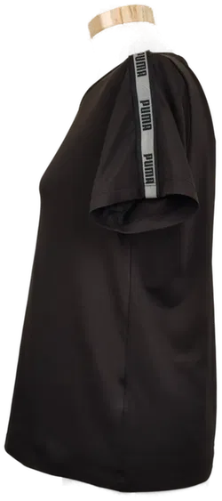 Puma Damen Shirt schwarz Gr. XS - Bild 2