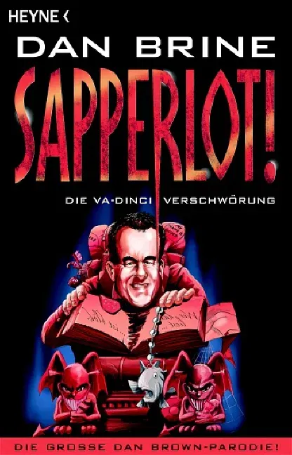Sapperlot! - Don Brine - Bild 2