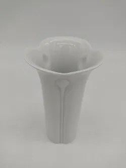 Arzberg 4-teiliges Tulpenvasen-Set der Marke Arzberg - Bild 5