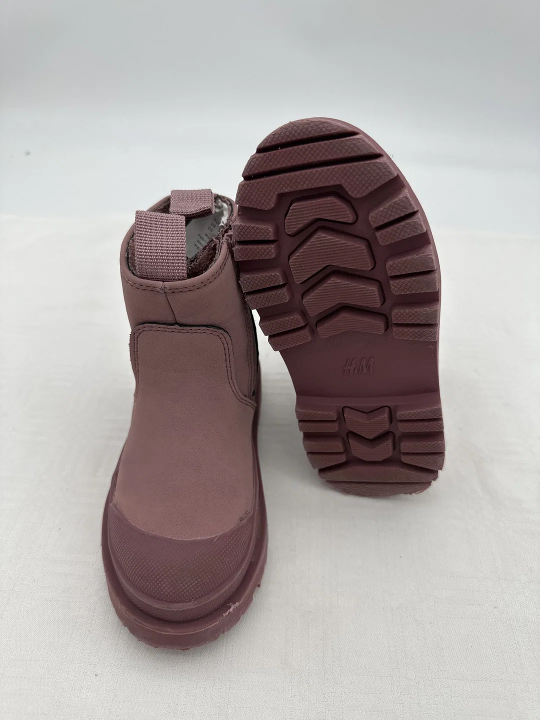 H&M - Kinderschuhe Gr. 25 – Bild 2