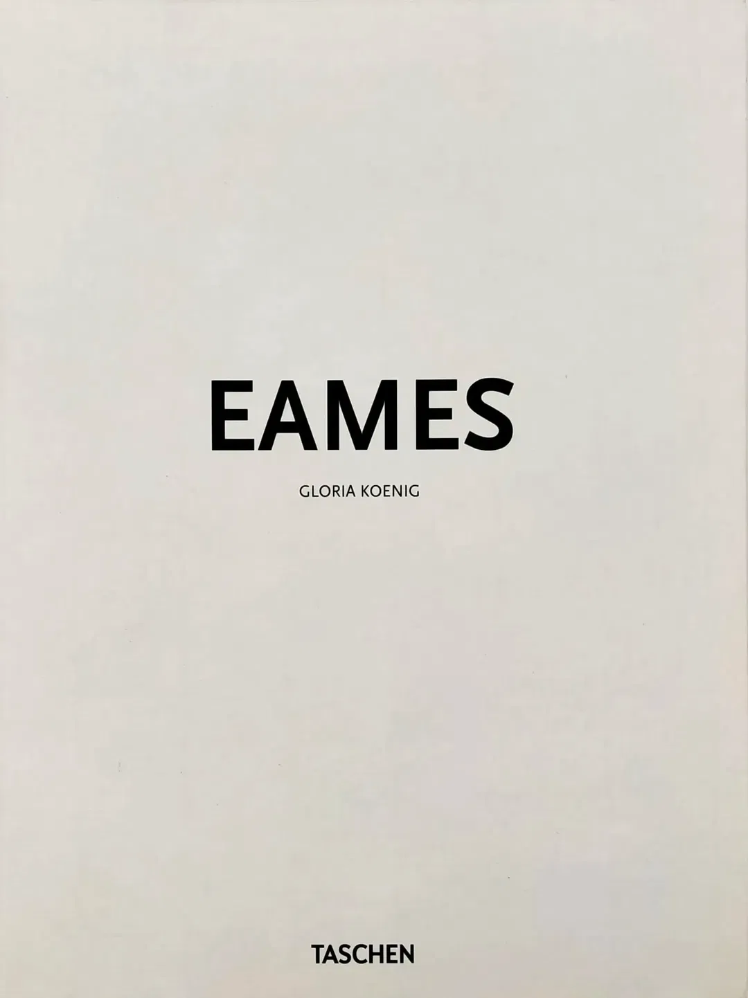 Eames -  Charles & Ray Eames - Gloria Koenig - Bild 2