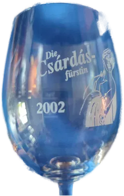 Weingläser für Operettenfans - Bild 4