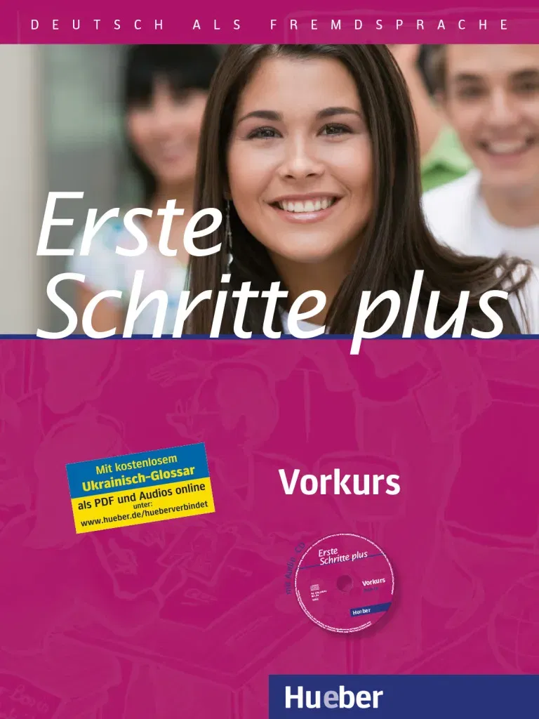 Erste Schritte plus – Vorkurs - Daniela Niebisch,Jutta Orth-Chambah,Dörte Weers,Renate Zschärlich - Bild 1