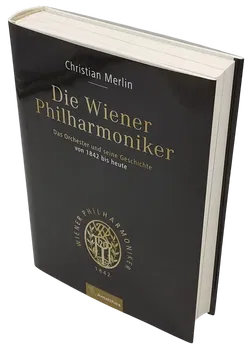 Die Wiener Philharmoniker, Band 1 u. Band 2 - Christian Merlin - Bild 3