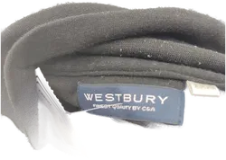 WESTBURY by C&A Rollkragenpullover schwarz - Gr. XXXL - Bild 4