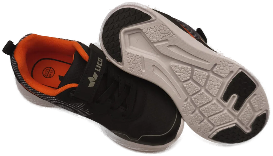 Lico, Sneaker Kinder, Gr. 31, neu - Bild 1