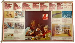 Lima Models Modelleisenbahn-Set - Bild 3