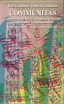 Communitas - Paul Goodman, Percival Goodman - Bild 2