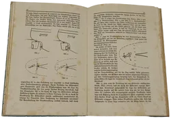 Buch Antiquariat - Mein Weg zum Rotor von Flettner - Bild 4