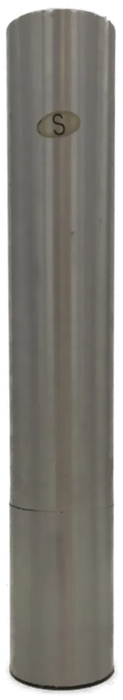 MTC-Edelstahl Salz- und Pfefferstreuer, Gewürzstreuer Set - Bild 3