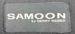 Samoon by Gerry Weber - Damenrock - Gr. 46 - Bild 3