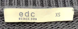 edc by Esprit Damen Pullover - Gr. XS - Bild 4