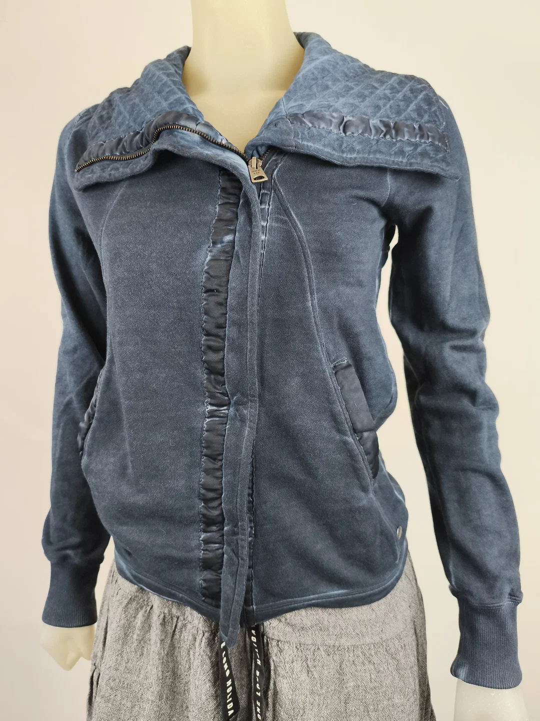 Garcia Jeans, Damenweste, Gr. 36 - Bild 1