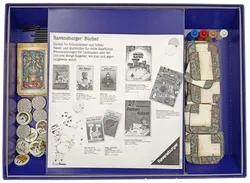 Ravensburger: Labyrinth der Meister - Bild 8