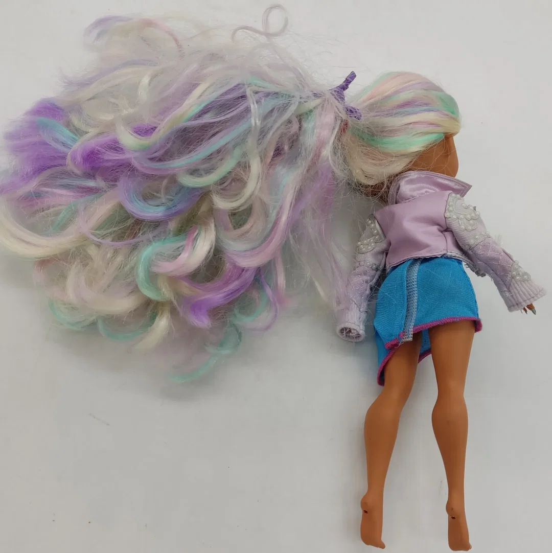 MGA "Rainbow High" Puppen Konvolut 3 Stück – Bild 3