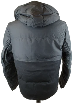 DUNO Winterjacke mit Innentaschen - Gr. 52 - Bild 3