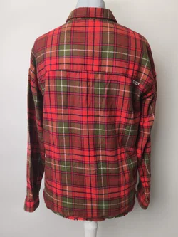 maloja, Damenhemd, Gr. M - Bild 3