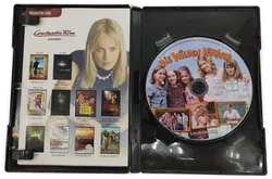 DVD 