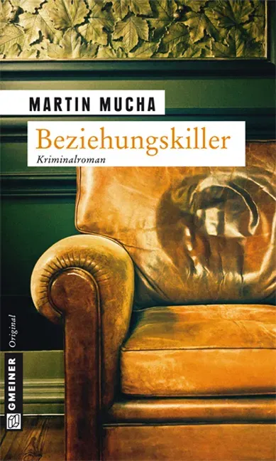 Beziehungskiller - Martin Mucha - Bild 2
